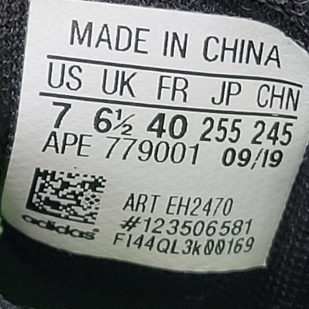 Adidas Dame 5 Star Wars Men's Basketball Shoes EH2470 US Size 7 - Picture 8 of 8